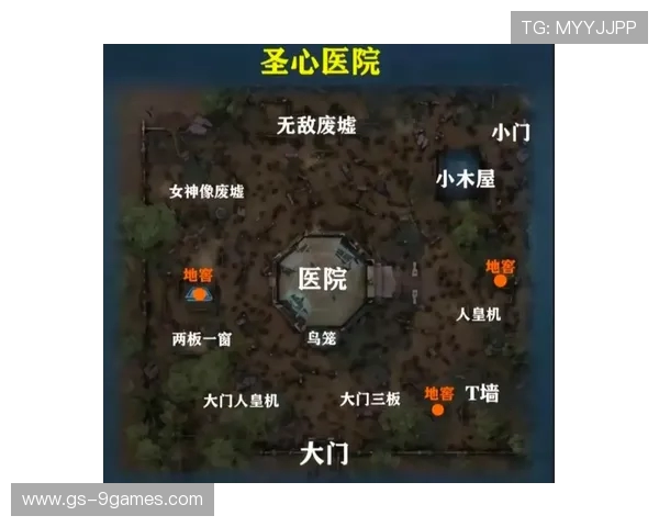 第五人格新手必看技巧指南从入门到精通快速提升游戏水平